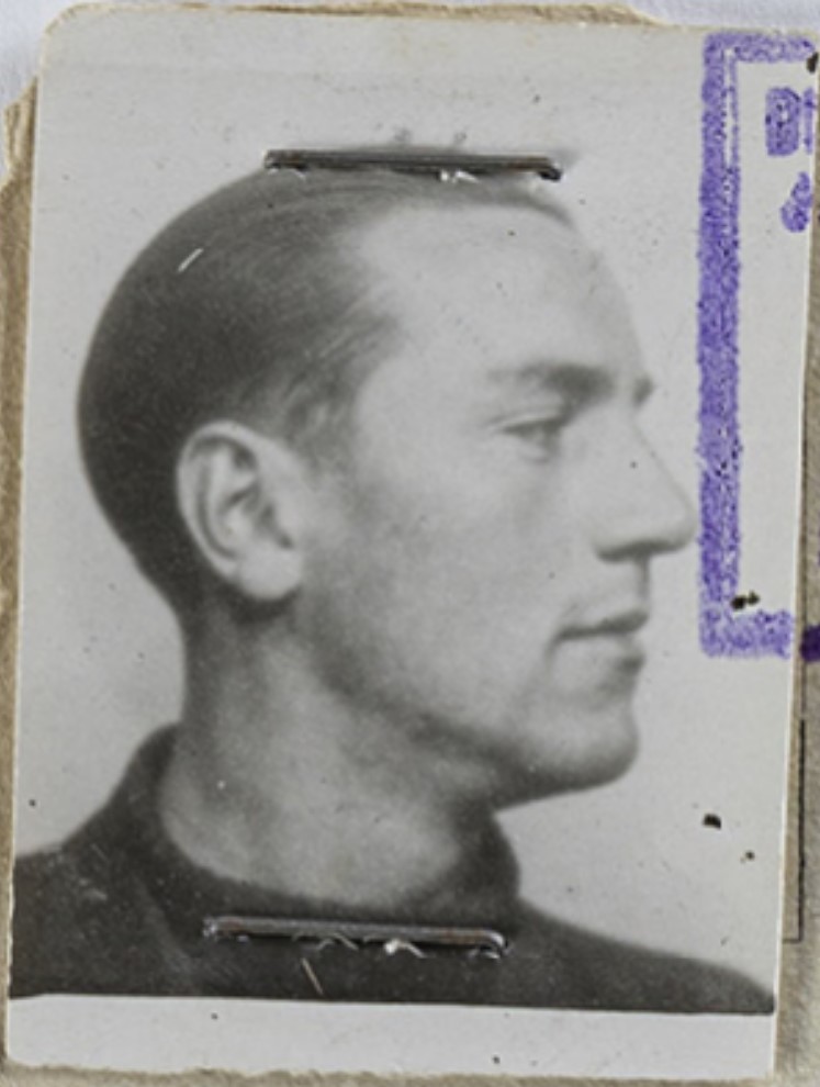 Bevel Spaanse politie aan Tony Hut
