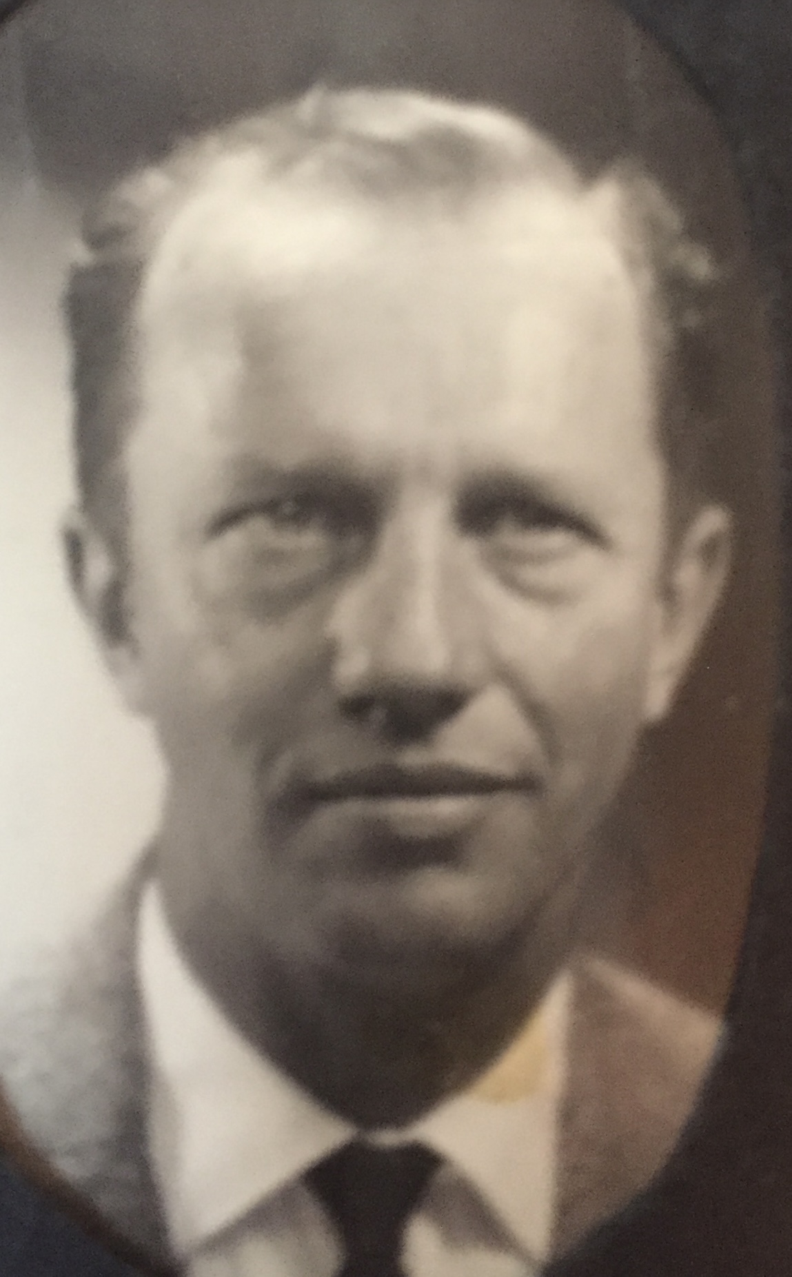 Frans Anton Herscheit