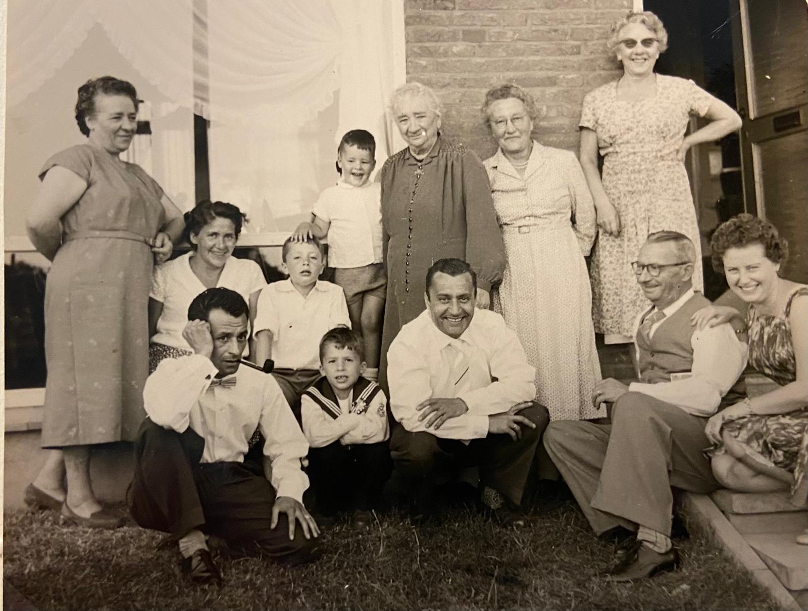 Jo Kuiper Verzetsheld