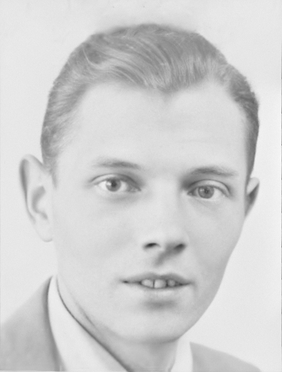 Jacob Ruizendaal 1942
