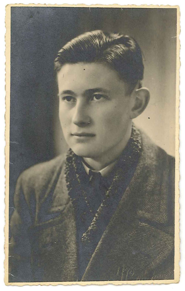 mathijs van ommeren