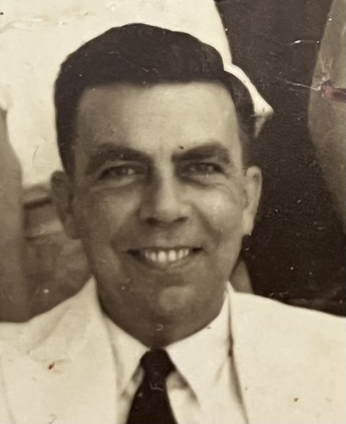 Willem Lincklaen Westenberg