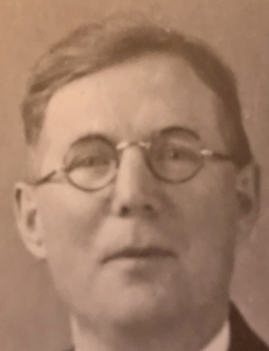 Hendrik Wiegers