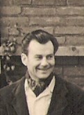 Reinier van Eijk 1914-2003