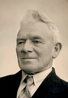 Gerrit van Herwijnen