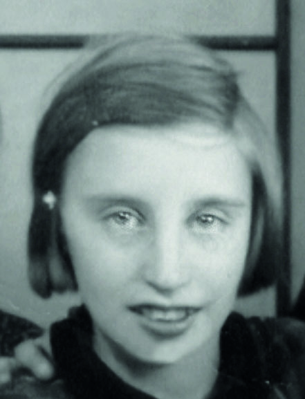 Mina Engers