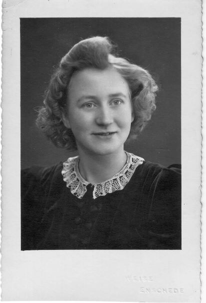 Hendrika Johanna Scharp