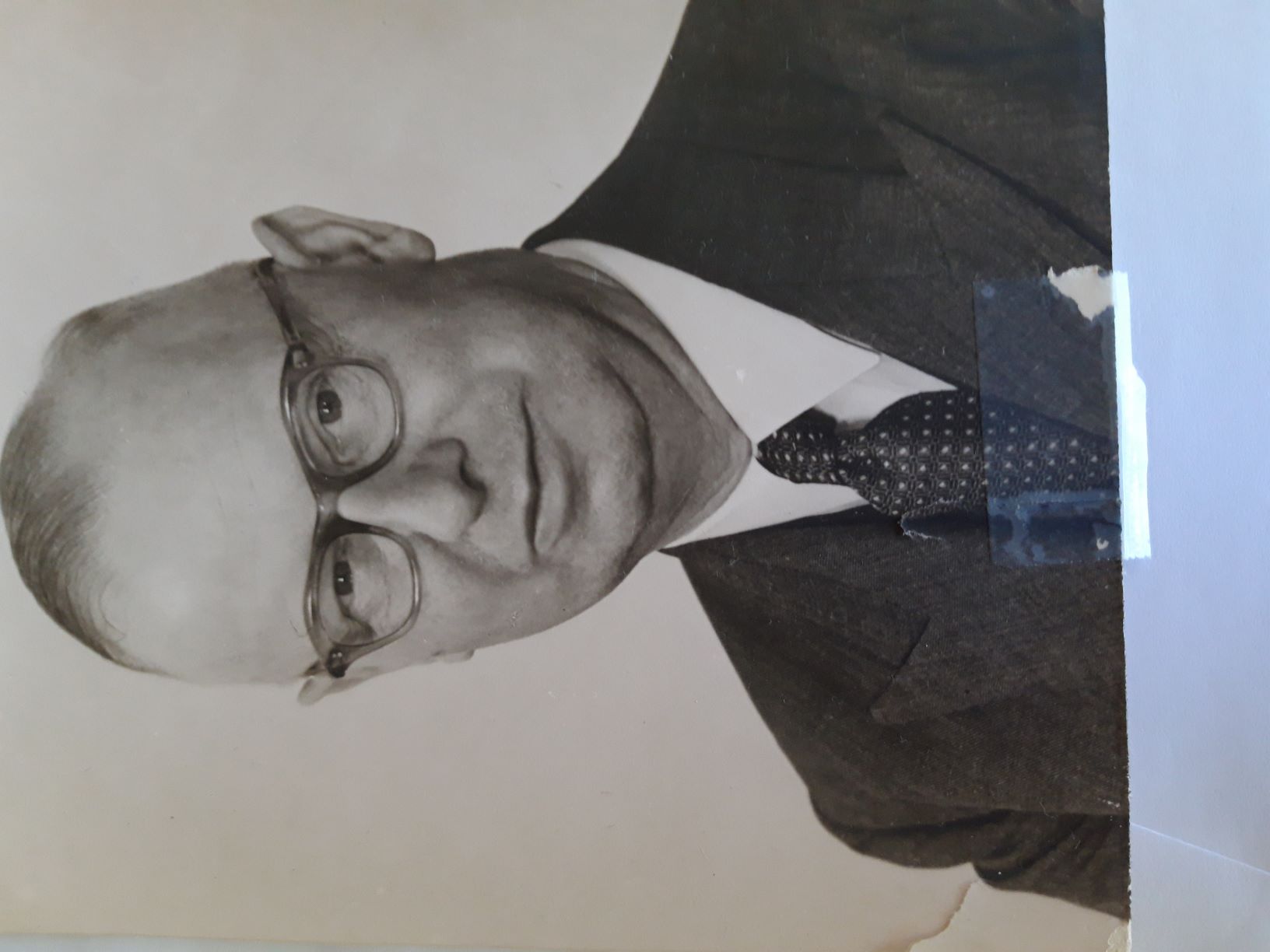 Johannes Arend Engel