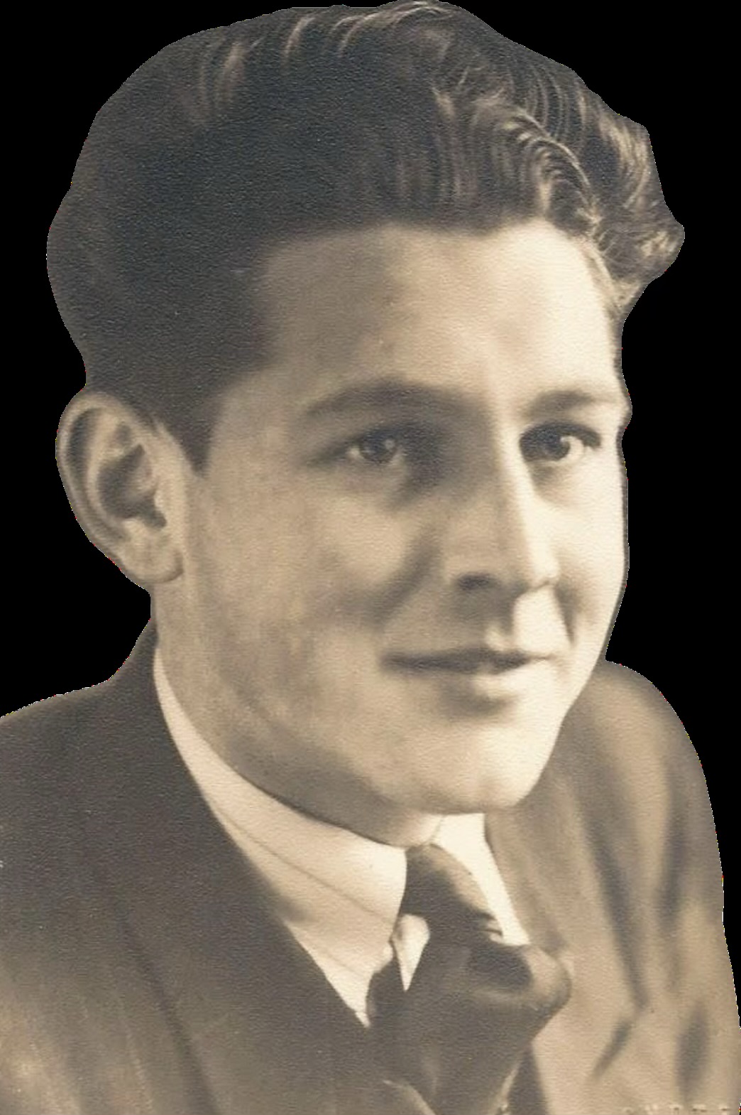 Willem Kuijvenhoven