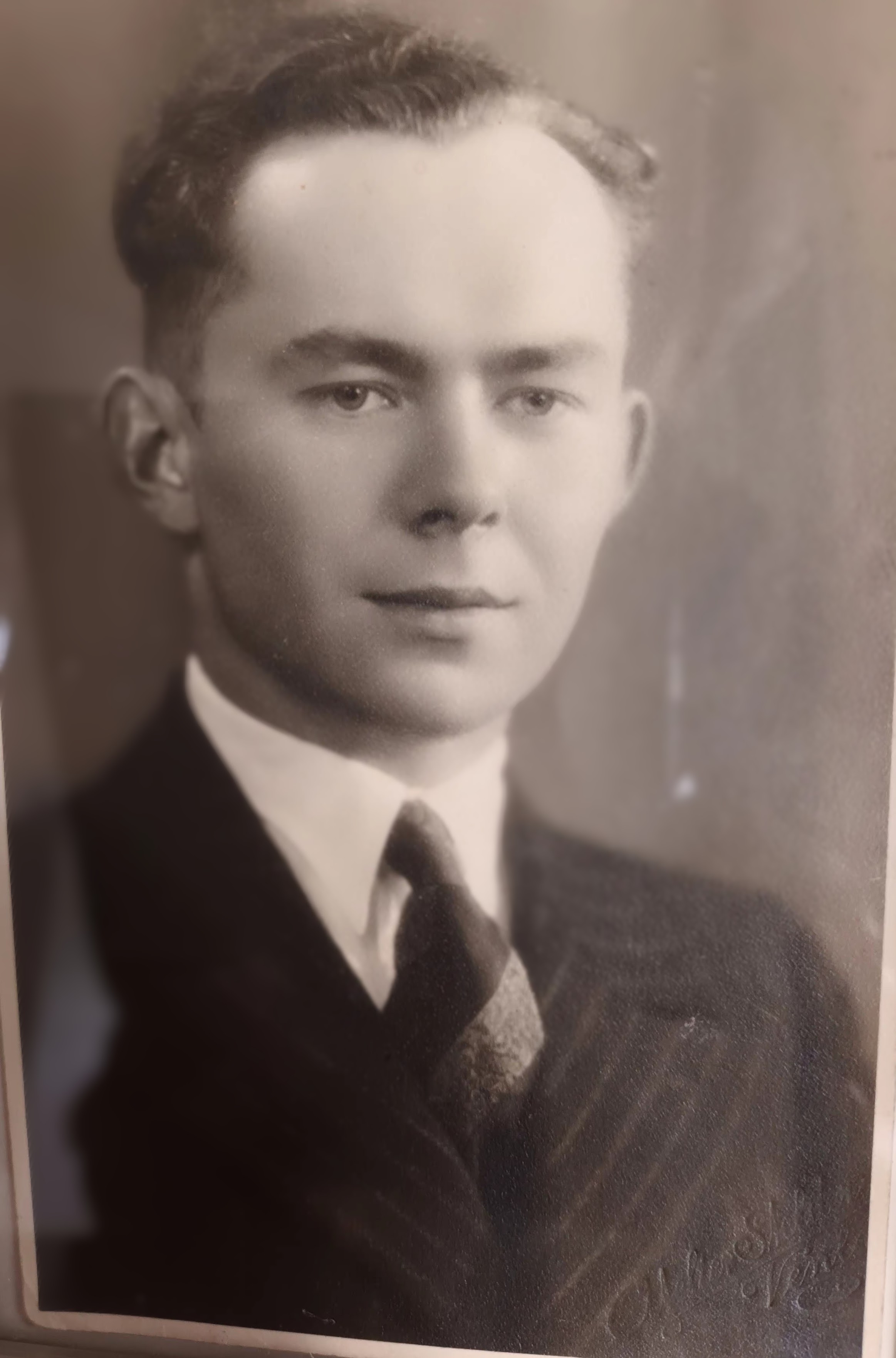 Peter Hubertus Schouren.