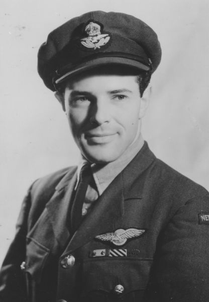 Abraham Victor Wijnberg