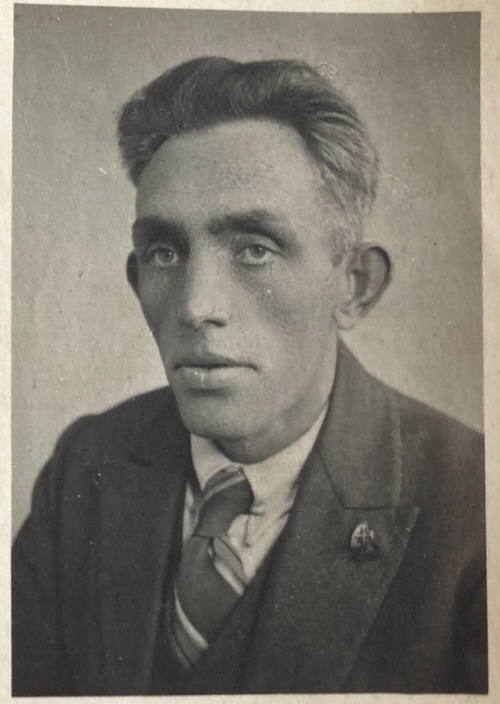 Foto Josefs Tuerlings
