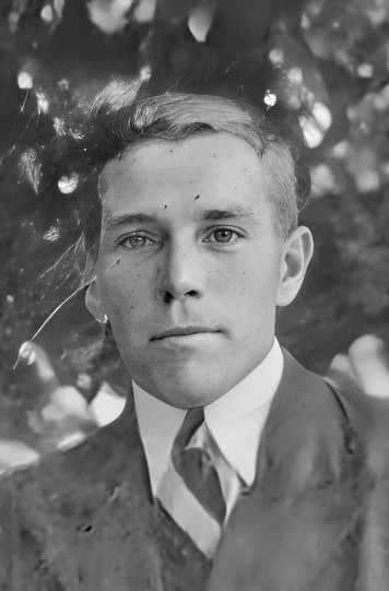 Adrianus Tiggelman ca.1938