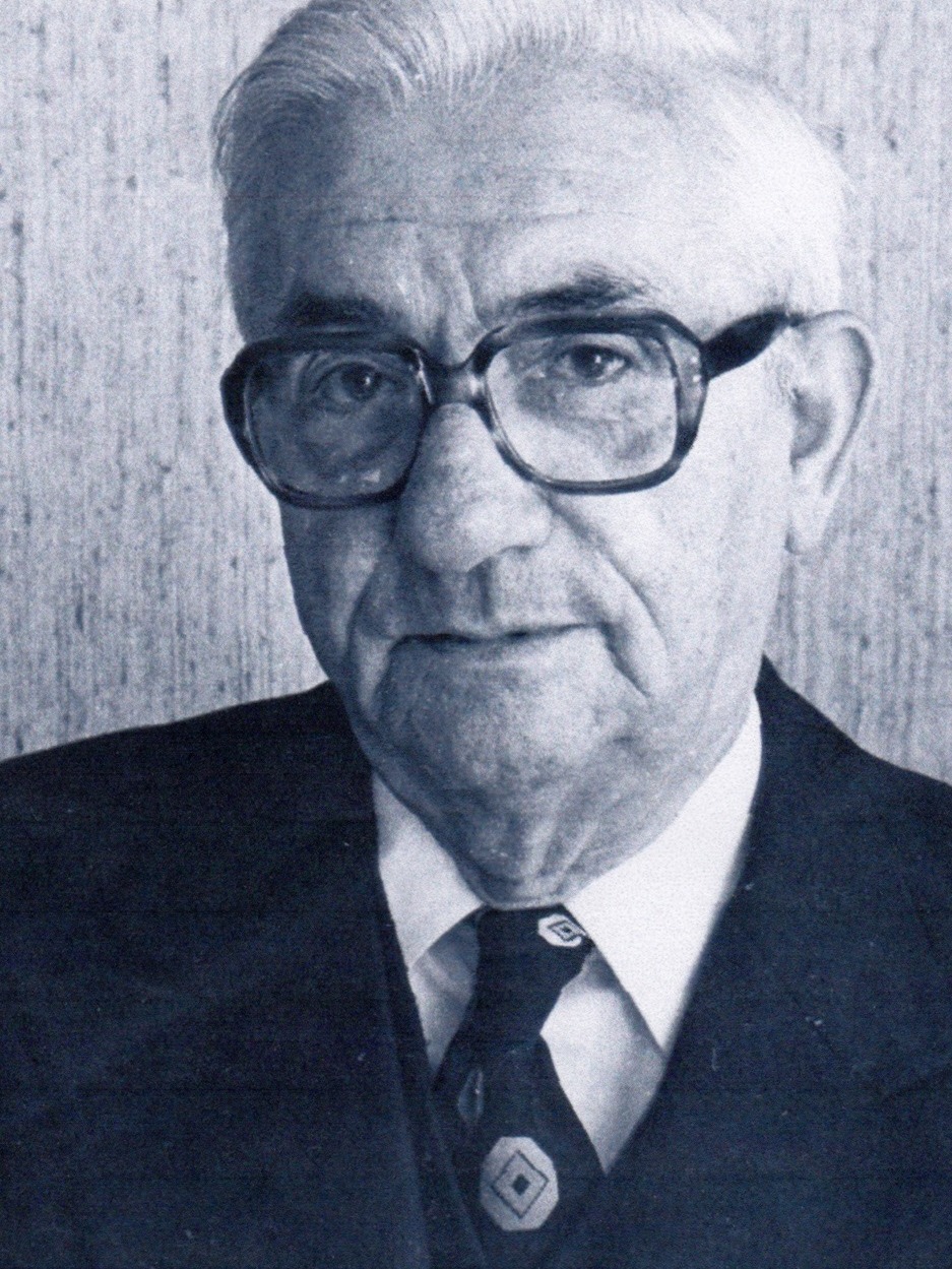 Portret (jaar onbekend)