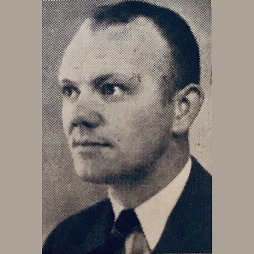 Lubbert Lieuwe van der Veen