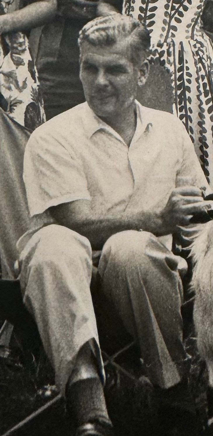 Henk Baxmeier