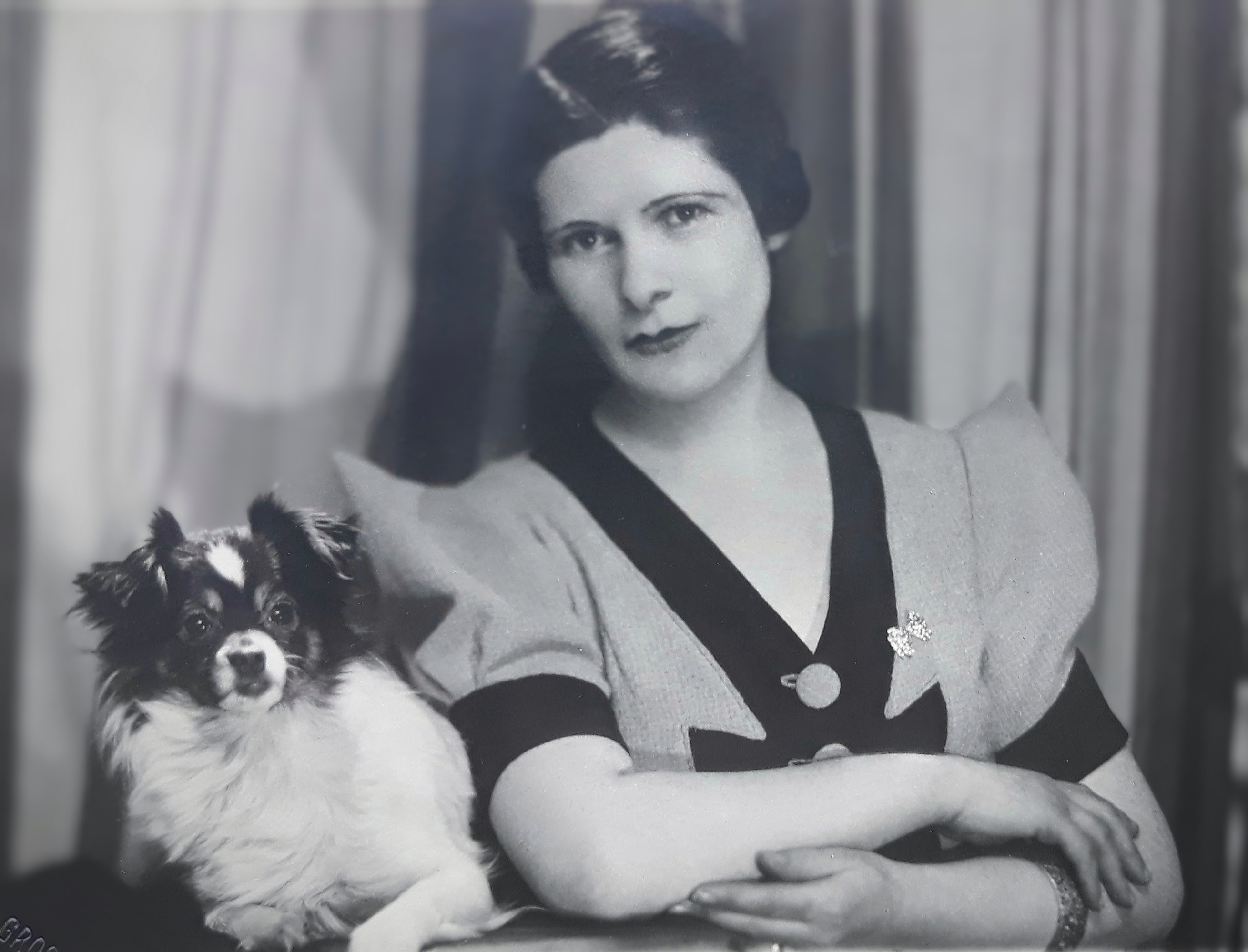 Greta Stein