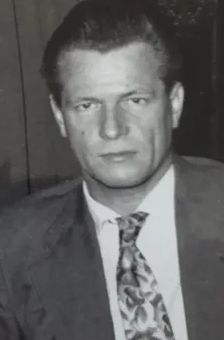 Douwe van Randen