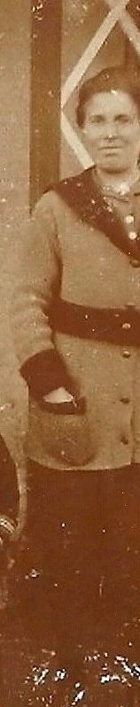 Aletta Elizabeth van Drie - de Vries