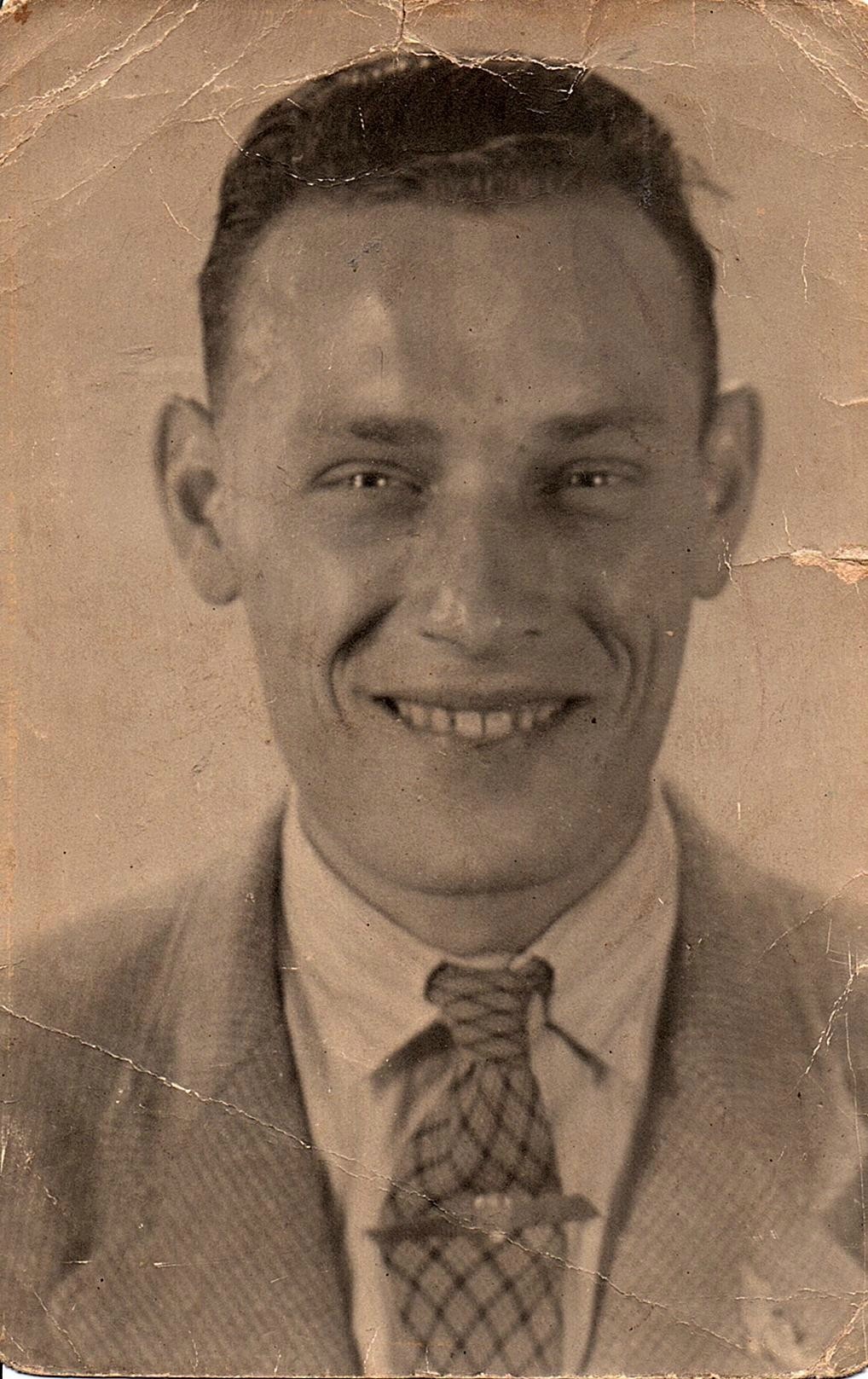 Gerrit Meester