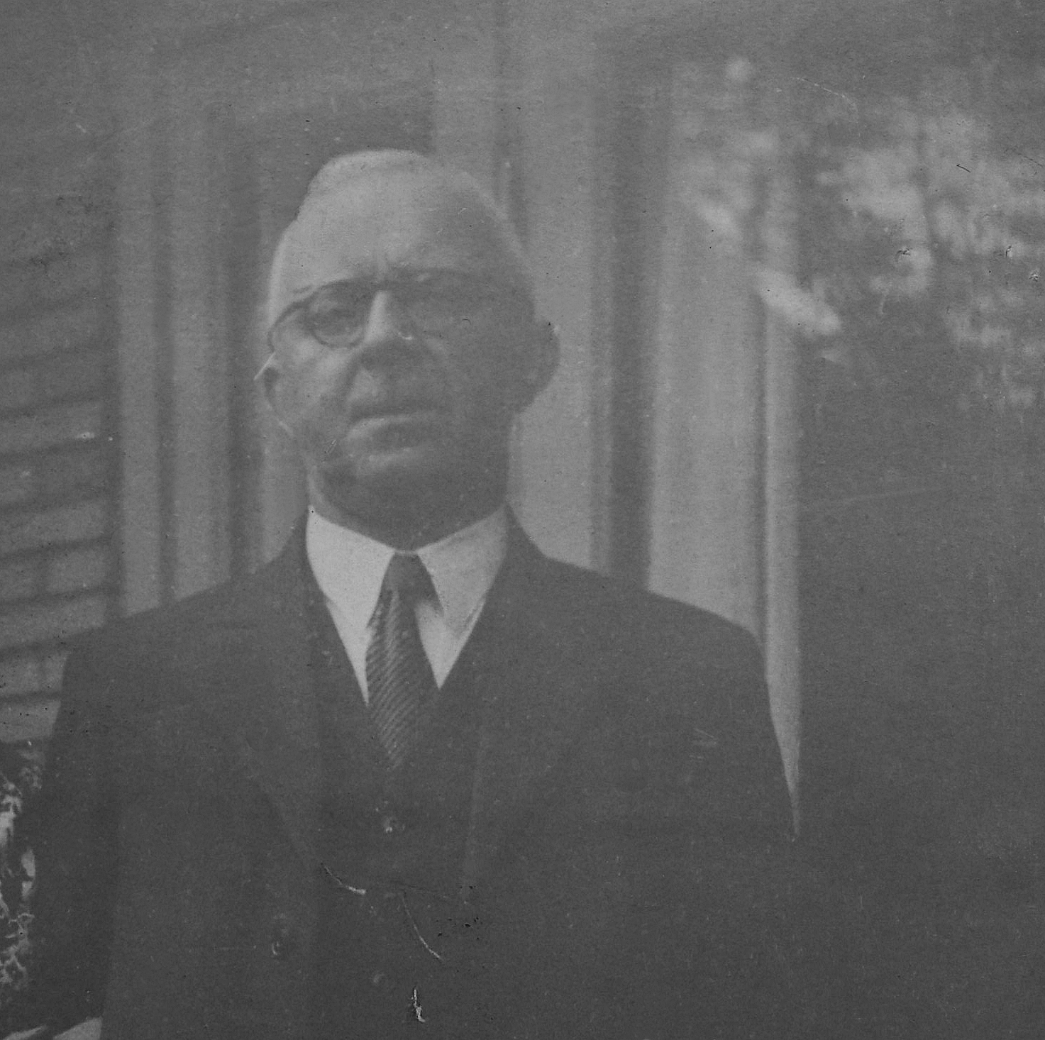 Gerrit Post Kampen, 5 oktober 1886 - Bergen-Belsen, 16 maart 1945.jpg