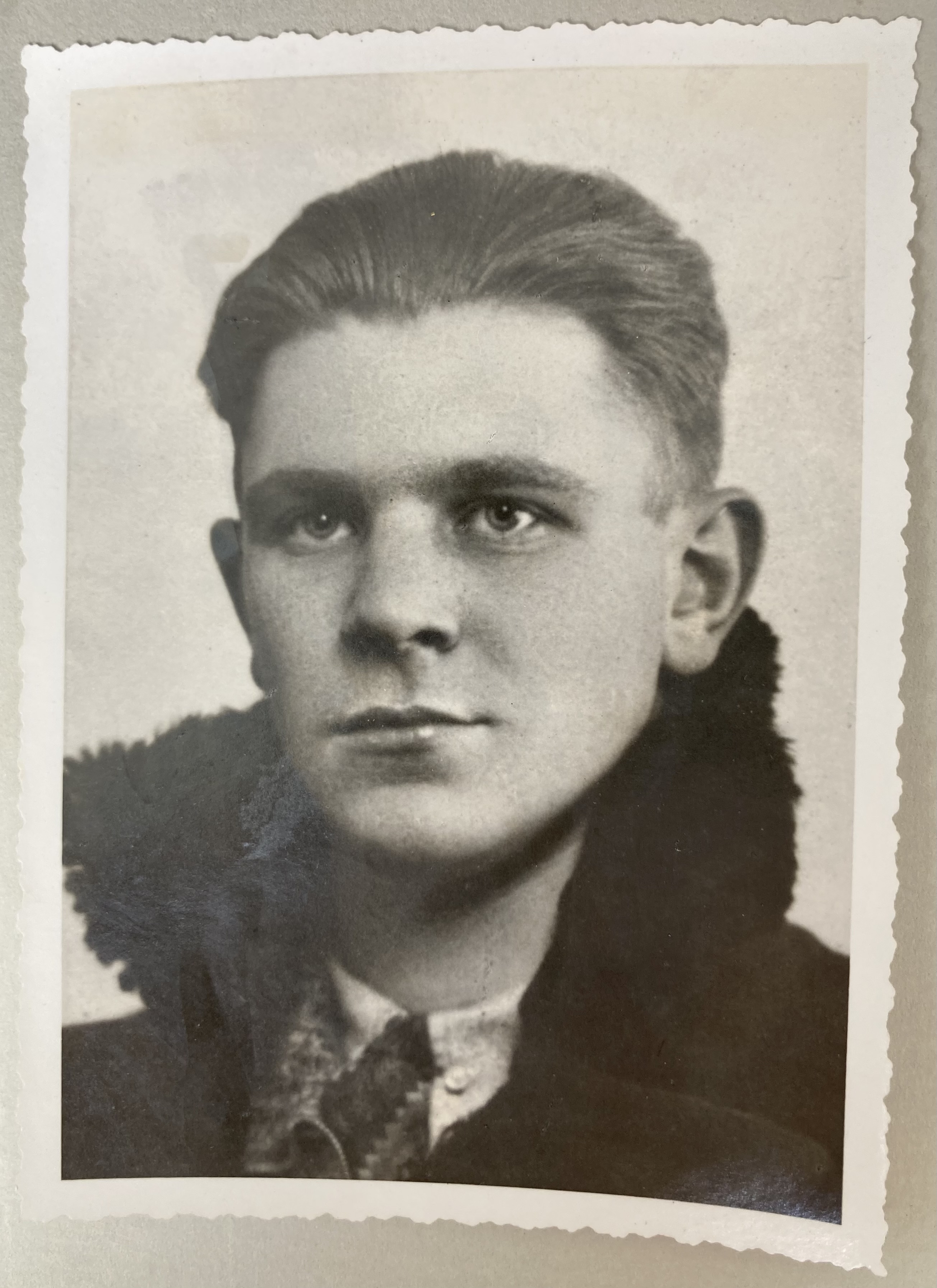 Nicolaas Reinder Lammert Kooiman