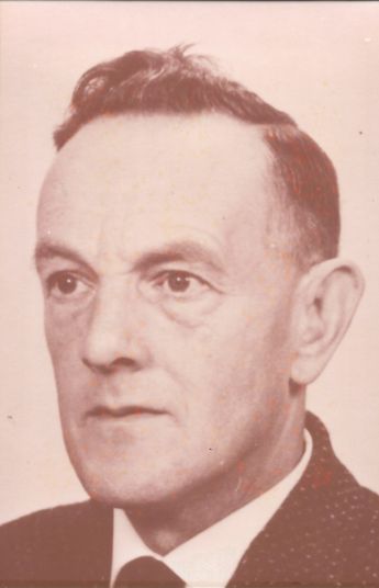 Gerrit Okkema