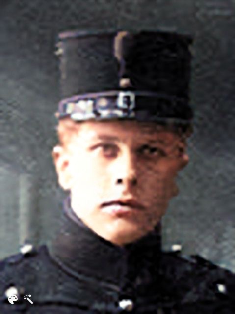 William Henri Eldermans