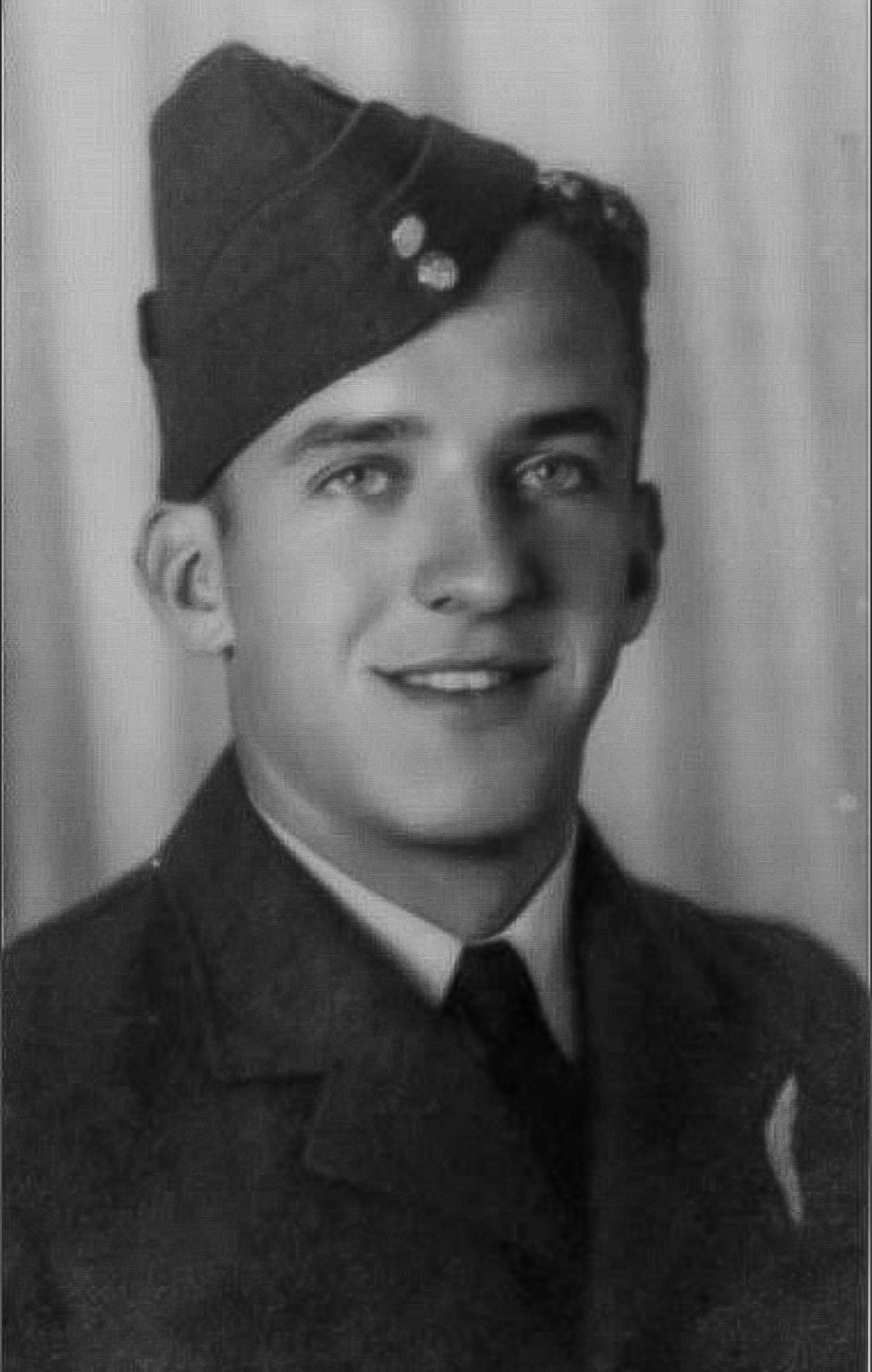 Bruce Wilbert Weaver