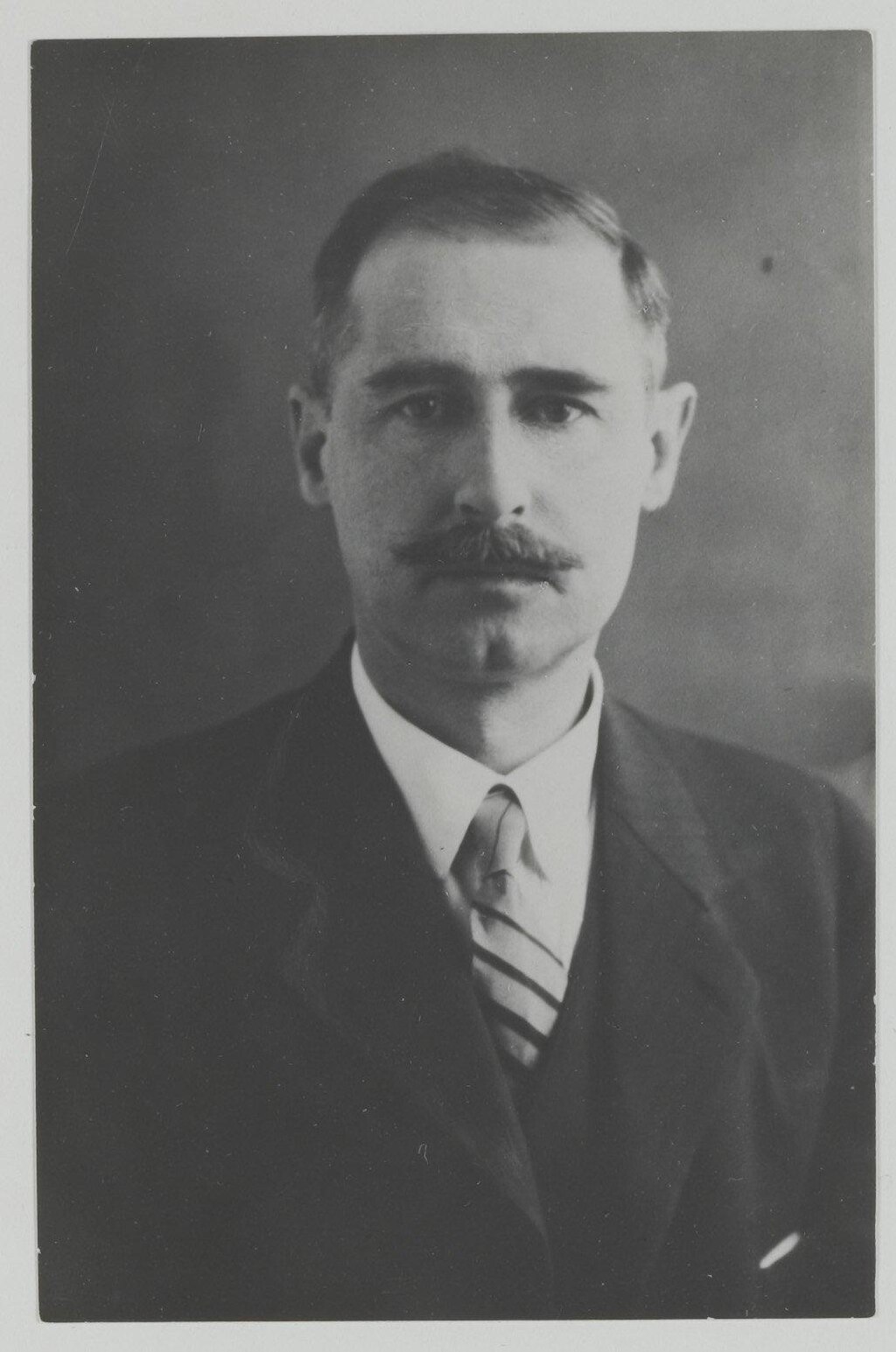 JPB de josselin de jong