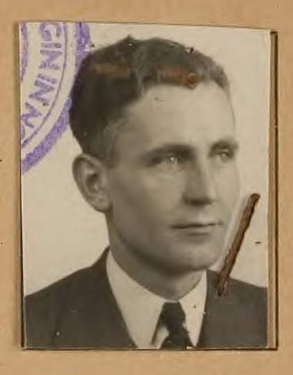 Jacobus Willemsen de Bock