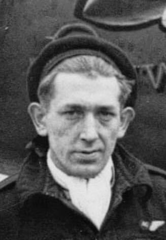 Johannes (Joop) Jillings