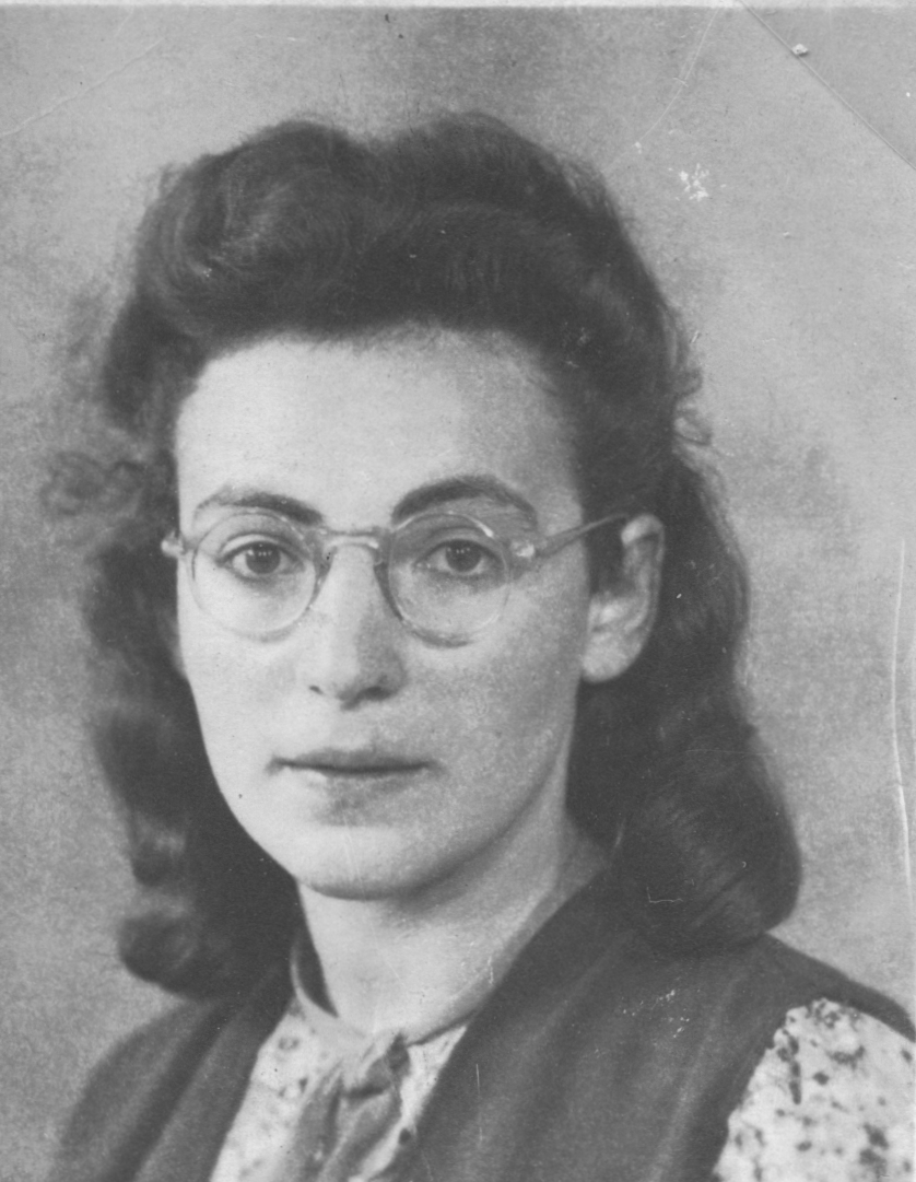 Suzanna van Zwanenbergh