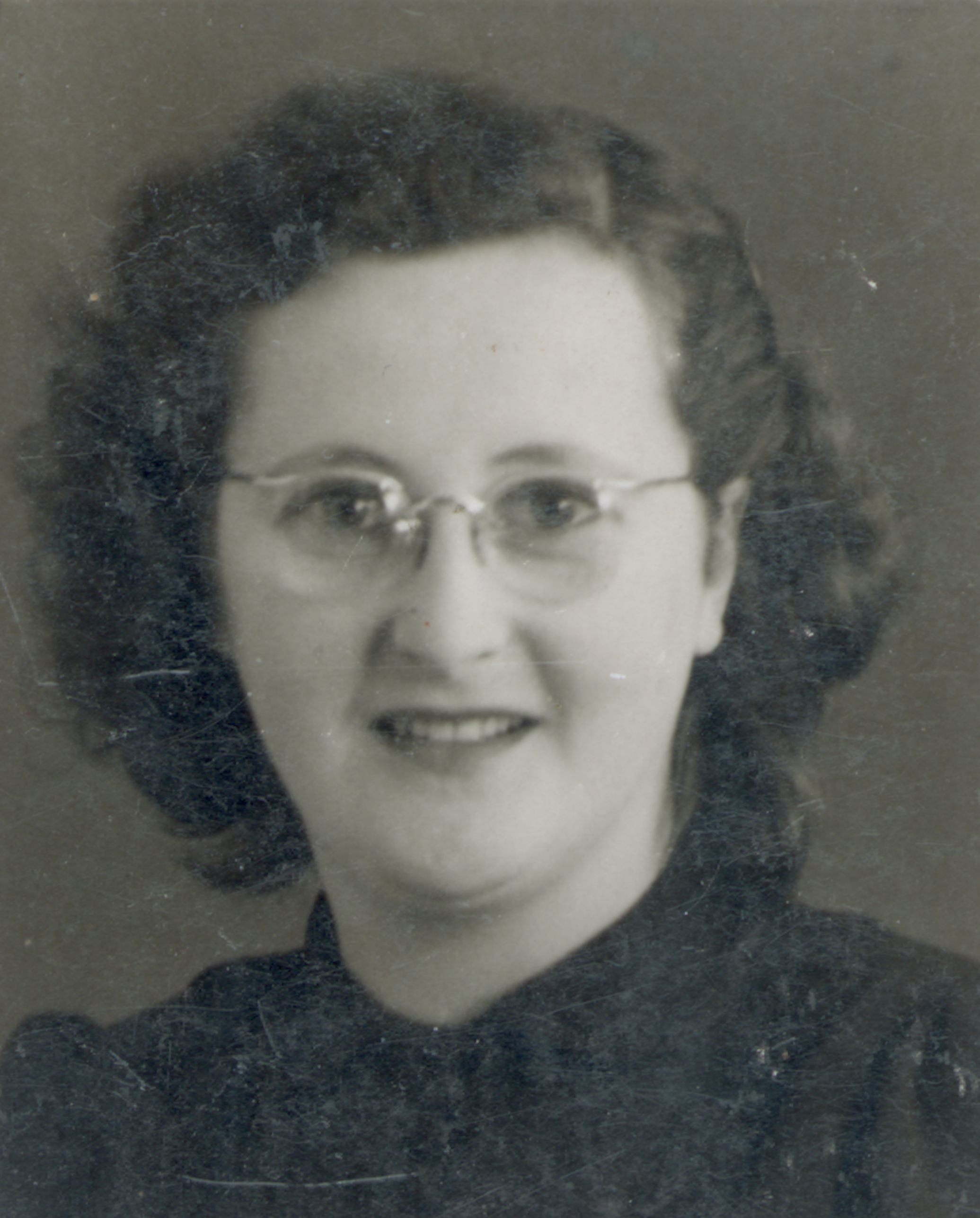 Betje Zendijk - Jakobs