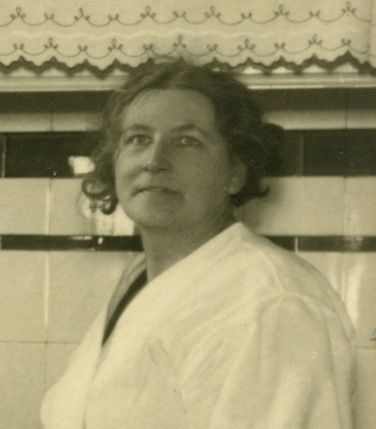 Gien Amende - Zaaiman, 27 januari 1935