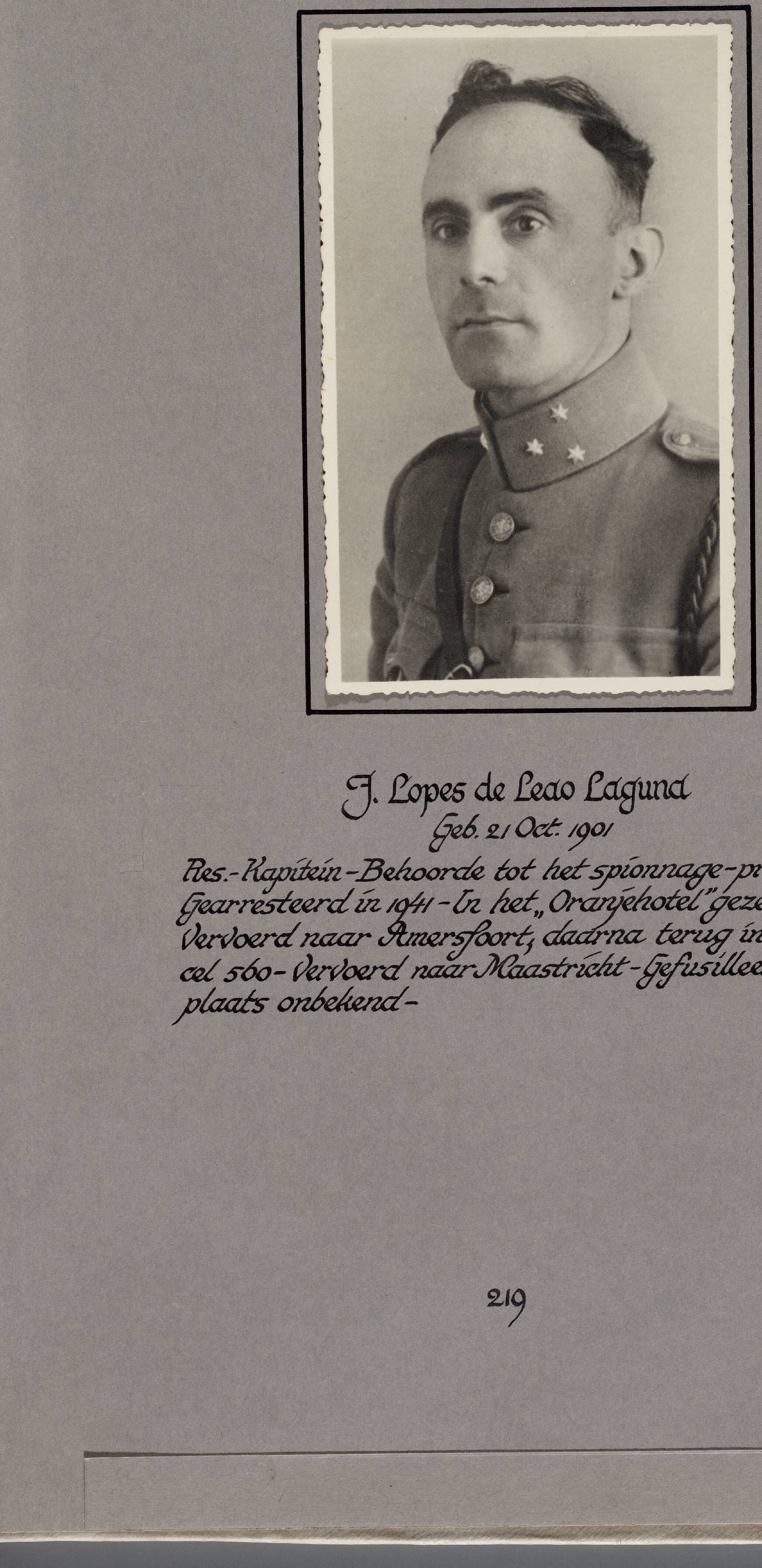 Jacob Lopes de Leao Laguna