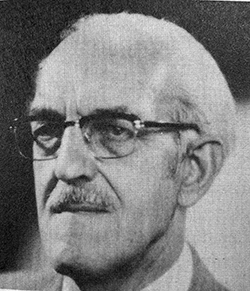 Portret van Pieter Pleunis van 't Hart