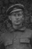 Portret van Evert Bellinga