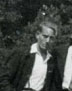 Portret van Jan Borgman