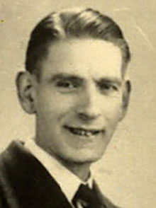 Portret van Jan van den Bos