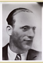 Portret van Martinus Wilhelmus Johannes Broers