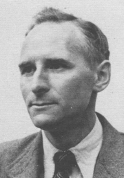 Portret van Anton Levien Constandse