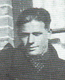 Portret van Dingeman Theodoor de Munck