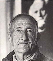 Portret van Franciscus Christianus van der Donk