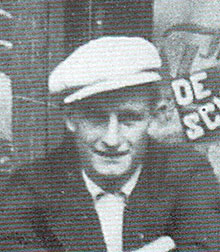 Portret van Gerard Giere