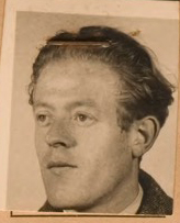 Portret van Jacobus Hendricus Hamersma