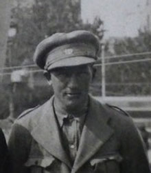 Portret van Egbertus Ludovicus Janssen