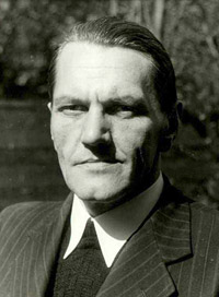 Portret van Paul Charles Joseph Kiès