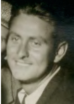 Portret van Hendrik Kloot