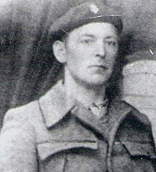 Portret van Gerben Koldewijn